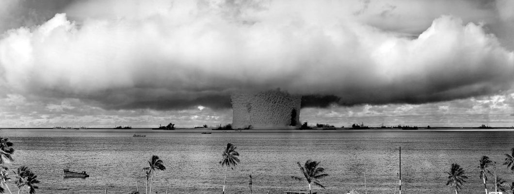 Baker-Explosion-Operation-Crossroads-